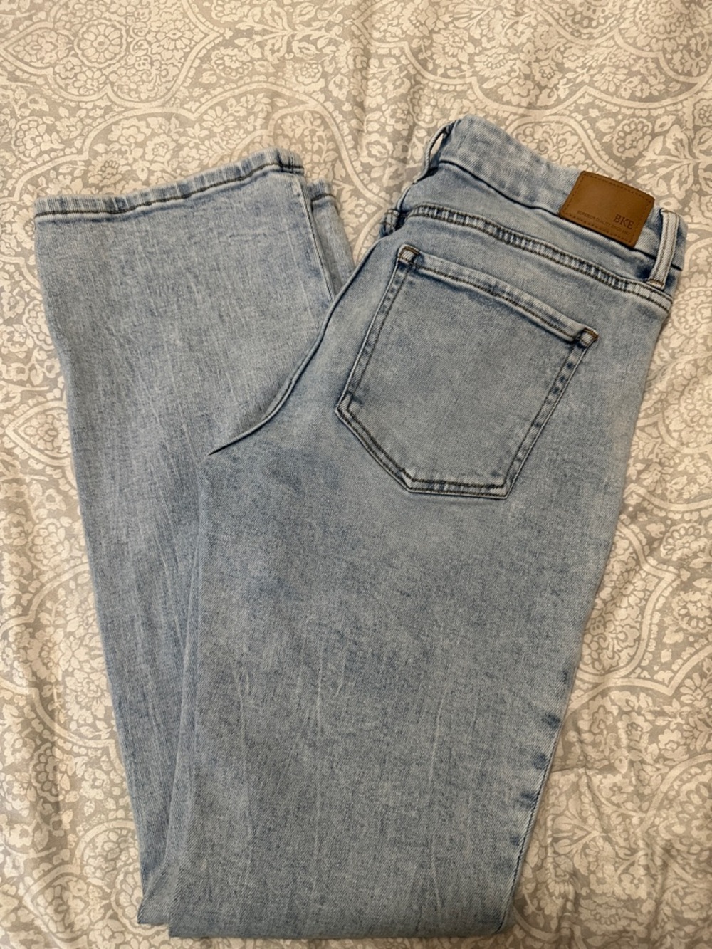 BKE Payton Tailored Boot Stretch Jean